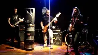 Euthanasia - Red Terror (live)