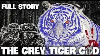 Mythical Beast Story Season 1: The Grey Tiger God