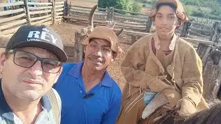Kauan & Batista aboiador