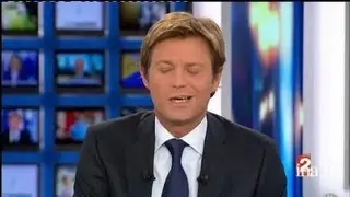 20 heures : [émission du 29 janvier 2010]