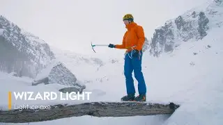 Singing Rock WIZARD LIGHT