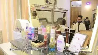 حفل زفاف سيف سعد عبود العكيلي