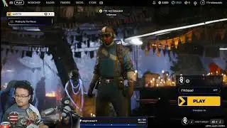 🔴PLAYING ARCH RAIDERS FOR THE FIRST TIME😎🔴