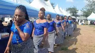 UKWUANI WOMEN’S SOCIAL LIFE 