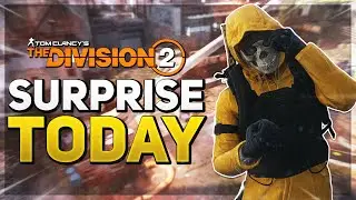 *COMPENSATION EXOTIC FOR EVERYONE* The Division 2: Weekly Reset & Must Buys from BOTH Secret Vendors
