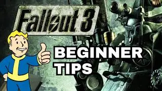 Top 5 Tips for Fallout 3 Part 1