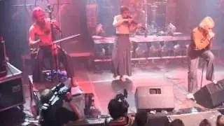 Letzte Instanz Live 2004 - 9 - Rapunzel