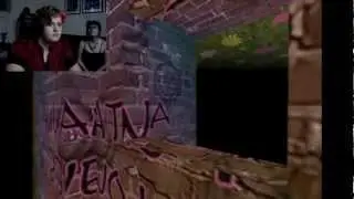 Sempai Plays SCP-087-B Reitannified