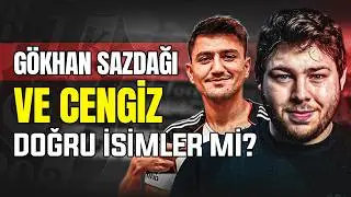 Aymeric Laporte, Cengiz &Uuml;nder, G&ouml;khan Sazdağı, Başakşehir Ma&ccedil;ı | Umut &Ouml;zt&uuml;rk &ndash; Transfer Box #35