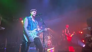 Black Diamonds ♡ After The Rain @ Rockfact M&uuml;nchenstein 🇨🇭📌 Nov 1st 2025