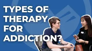 What Is The MOST Effective Type Of Therapy For Substance Use, Addiction, & Mental Health?