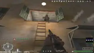 Jtgz vs. Meta on Hanoi ;-D