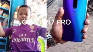 #OPPOR17PRO