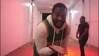 GunHood Zeke x TrenchLord - Stove Light (FreeStyle) 🔥🔥 ShotBy SeenKlean