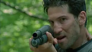 TWD S1E5 - Shane Is Tempted To Shoot Rick