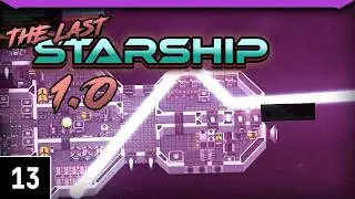 The Last Starship Gameplay - Exploring the New Sector | Playthrough part 13