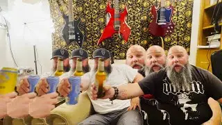 Chops: Episode 3 - Part 3 - Graves Brothers (DR*NKEST)