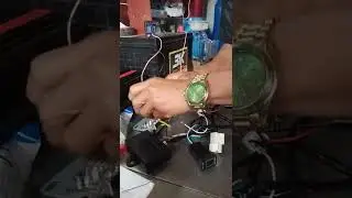 How to install turbo timer in your car ...demo