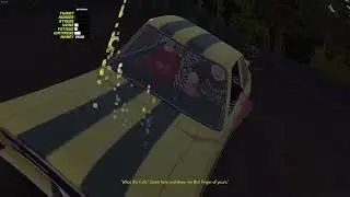 My Summer Car - Bullying Jani Vol. 3: I am drunk
