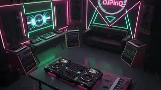 Mixy Mixy - DJPinQ 