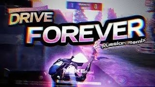 DRIVE FOREVER russian remix X PUBG BEAT SYNC MONTAGE 🔥