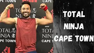 Total Ninja Cape Town I A Fun and Exciting Obstacle Course | (Extended Version)