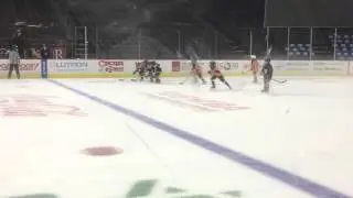 PPL game vs Dynamites Video 25
