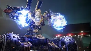 FF7EC 復刻ブリッツラッドCRASH2 グレン(ロール未解放)編成