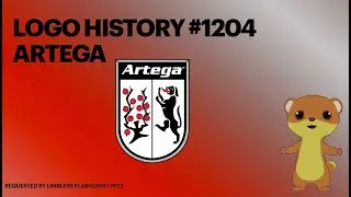 Logo History #1204 Artega