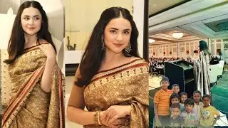Yamuna Zaidi is representing Muslim Aid USA'S charity ,Fundraising Events in Dallas(charity events)
