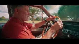All Roads Lead to Jones