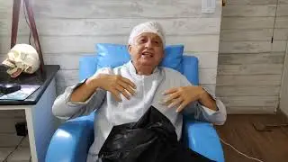 Inflamação infecção (alveolite) após extração Dentária. Como evitar.