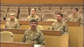 Army vows decisive action against Indian-backed proxies
