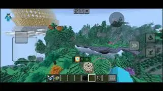 Aether dimension minecraft series S1 E4: THE DUNGEON!
