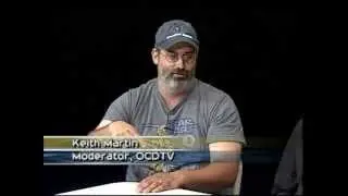 OCDTV: RPG Genres