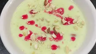 &ldquo;China Grass&rdquo; , Homemade Dessert #Ramadan #Dessert