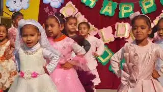💐🎉 Children Day Celebration 💐🎉