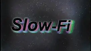 LXST CXNTURY - PLATINUM SHOW [slowed + reverb]