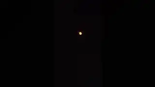 The flying lantern #shorts