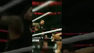 Roman Reigns 🔥🔥🦁@WWE #instagram #minecraft #pubgmobile #comedy #shorts #viralvideo