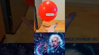 SIGMA PHYSICS TEACHER 🧪 | The Reaction That Shocked Everyone #physics #shorts #viral
