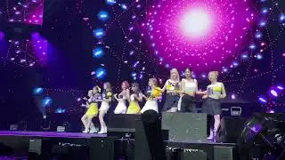 [Hallyu Pop Fest 2022] See the light, Kep1er (220710 in London)