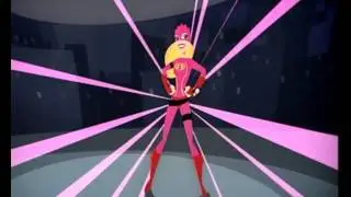 Intro Mega Mindy (italiaans)