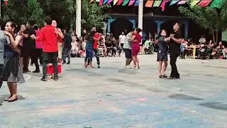 Playa y Sol en vivo, Tema original | En la Cantina |