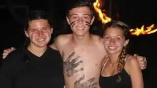Camp Echo: Opening Ceremony Olympics 2015