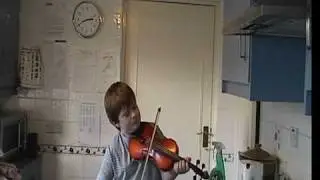James Henry Bennett Jones:-  Abba medley