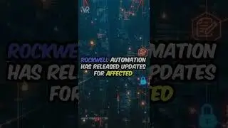 Critical Rockwell Automation Flaw CVE-2024-6242: Protect Your Systems Now!