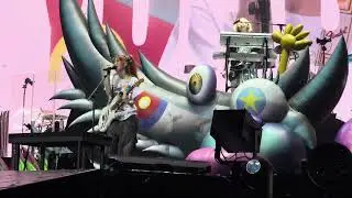 YOASOBI - 舞台に立って (On the Stage) [YOASOBI Live At OVO Arena Wembley, London] 250609