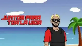 FLOWTIAGO - De Frente Remix