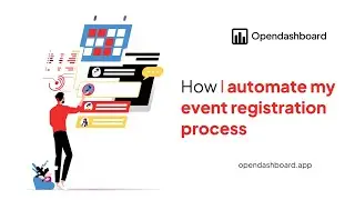 How to Automate Your Event Registration Process (Signups + Reminders + Follow-Up)